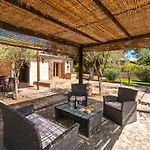 Holiday Home Capella Rubi By Interhome