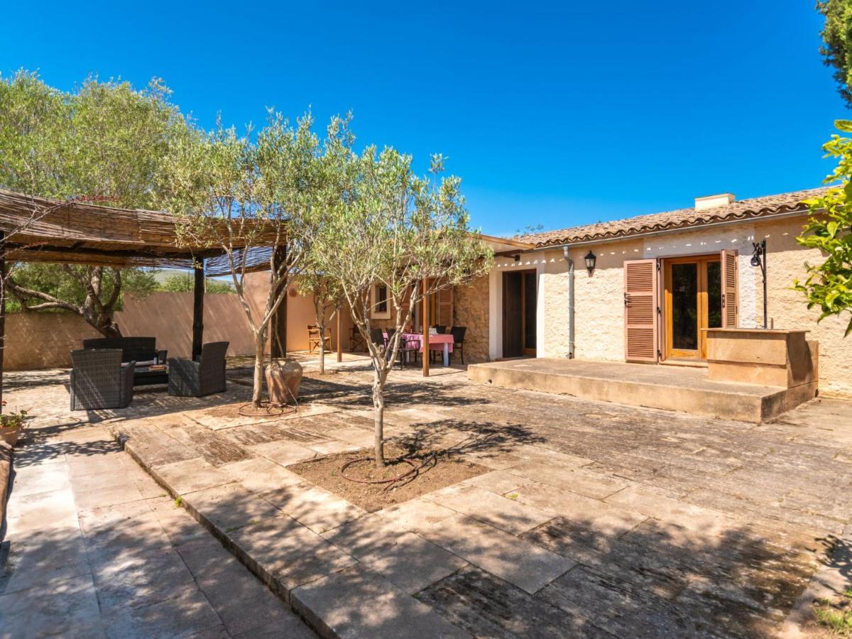 Capella Rubi By Interhome
