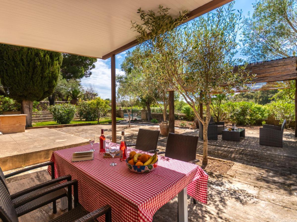 Capella Rubi By Interhome * Artá
