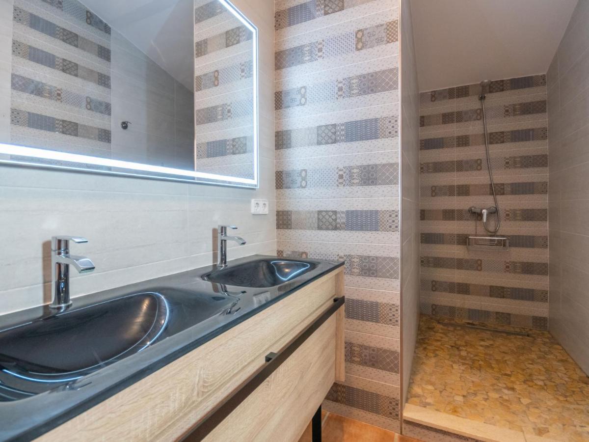 Ferienhaus Capella Rubi By Interhome *