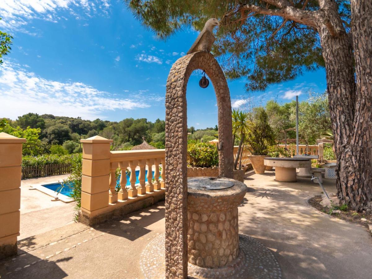 Capella Rubi By Interhome