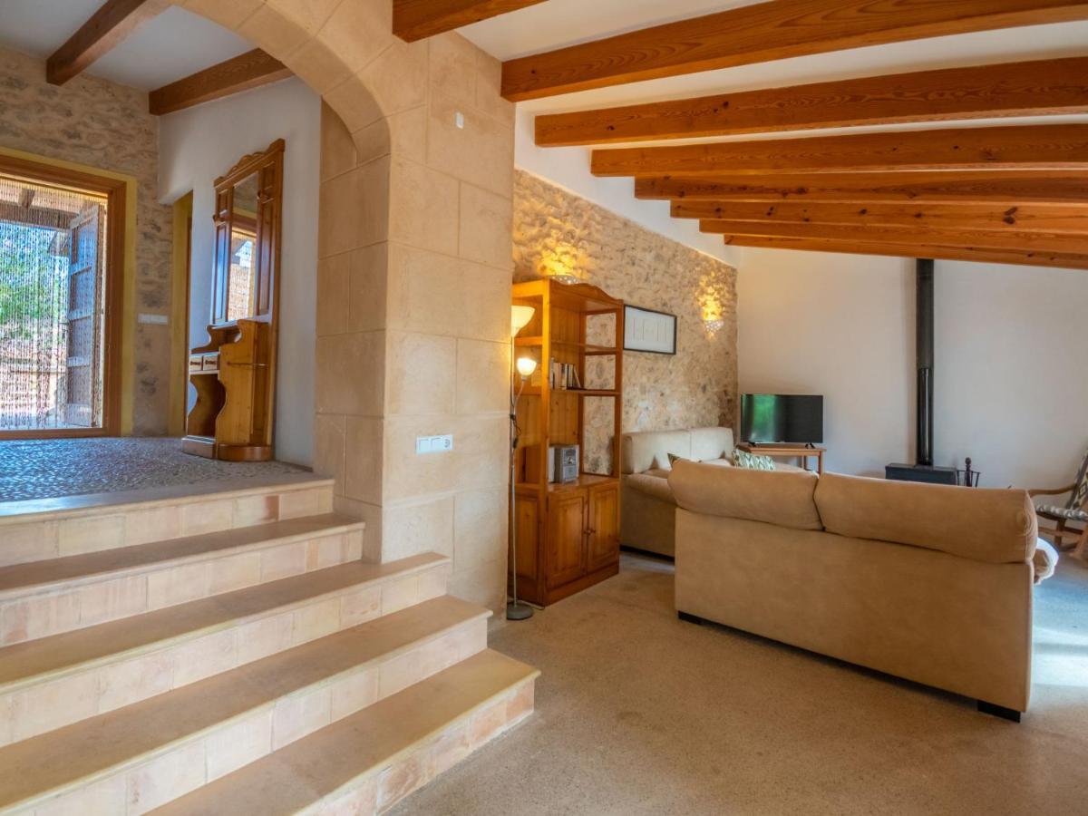 Capella Rubi By Interhome Ferienhaus Artá