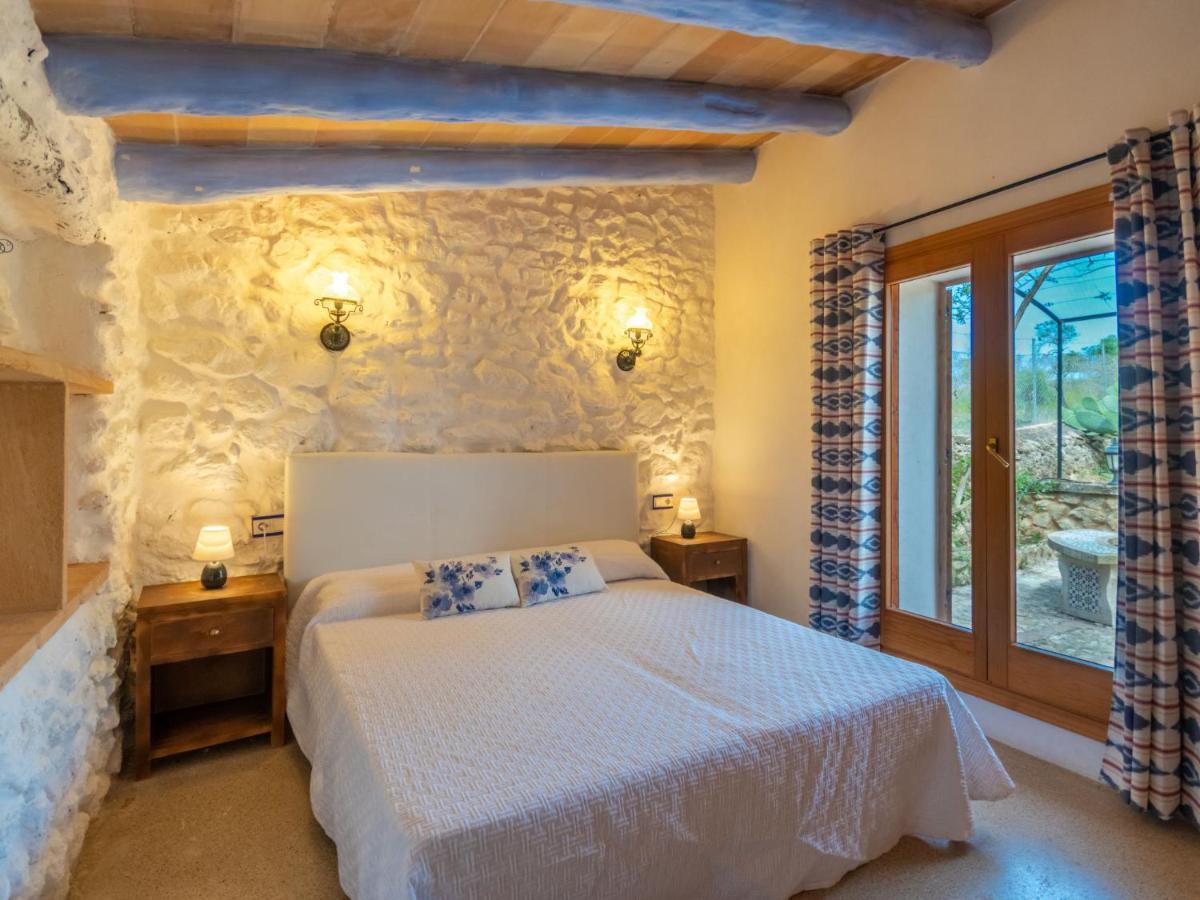 Capella Rubi By Interhome
