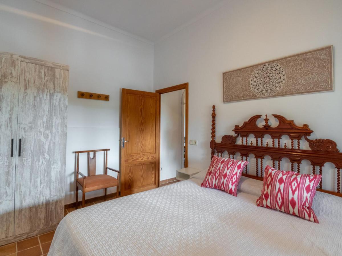 Capella Rubi By Interhome *