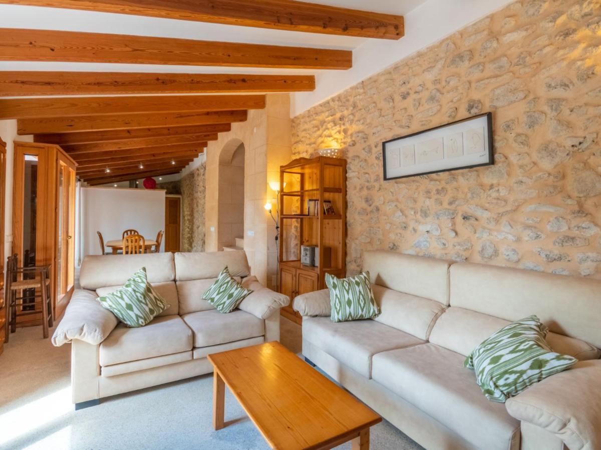Ferienhaus Capella Rubi By Interhome