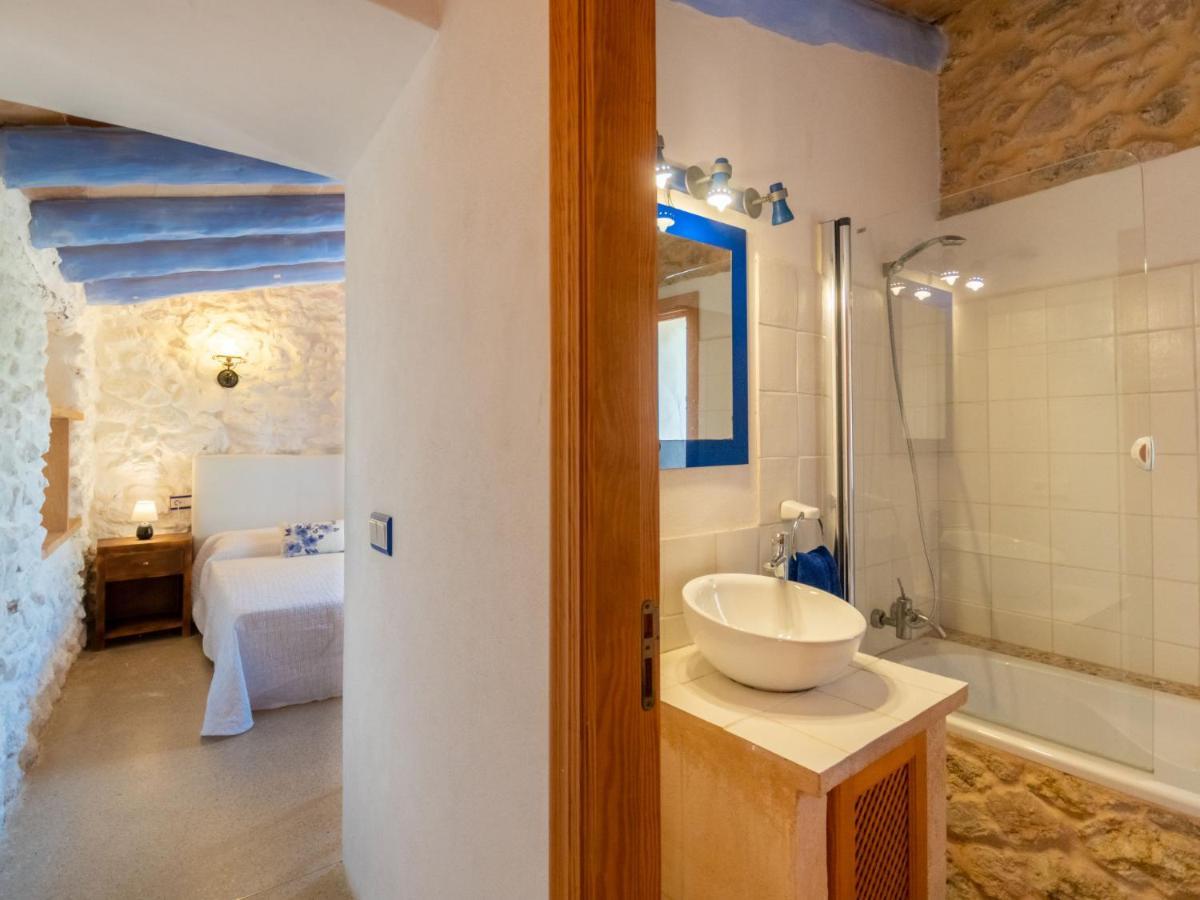 Ferienhaus Capella Rubi By Interhome *