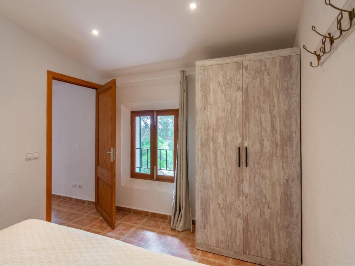 Capella Rubi By Interhome Artá