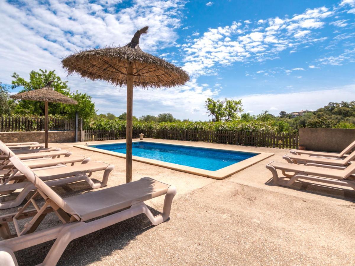 Capella Rubi By Interhome