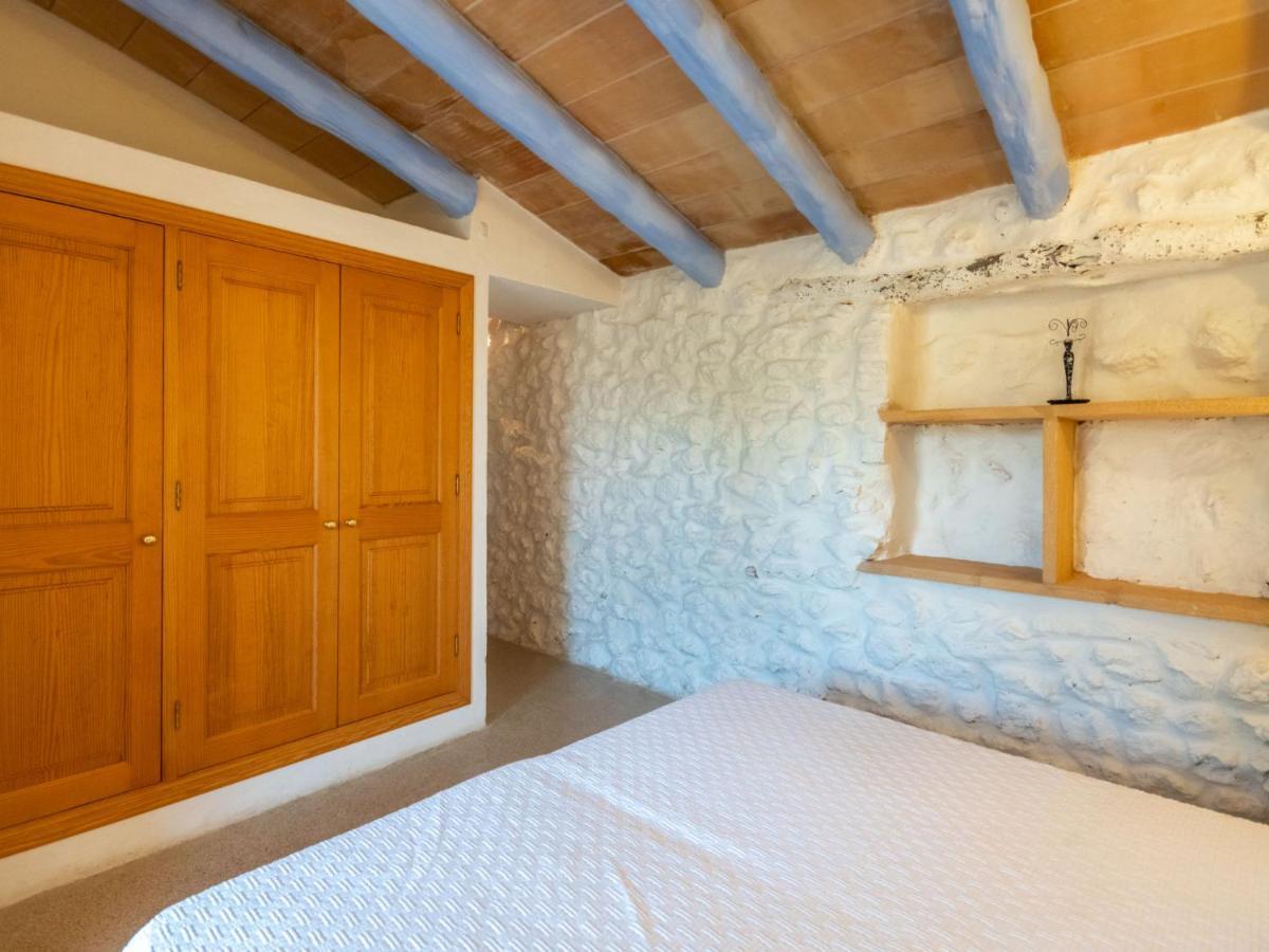 Capella Rubi By Interhome Artá