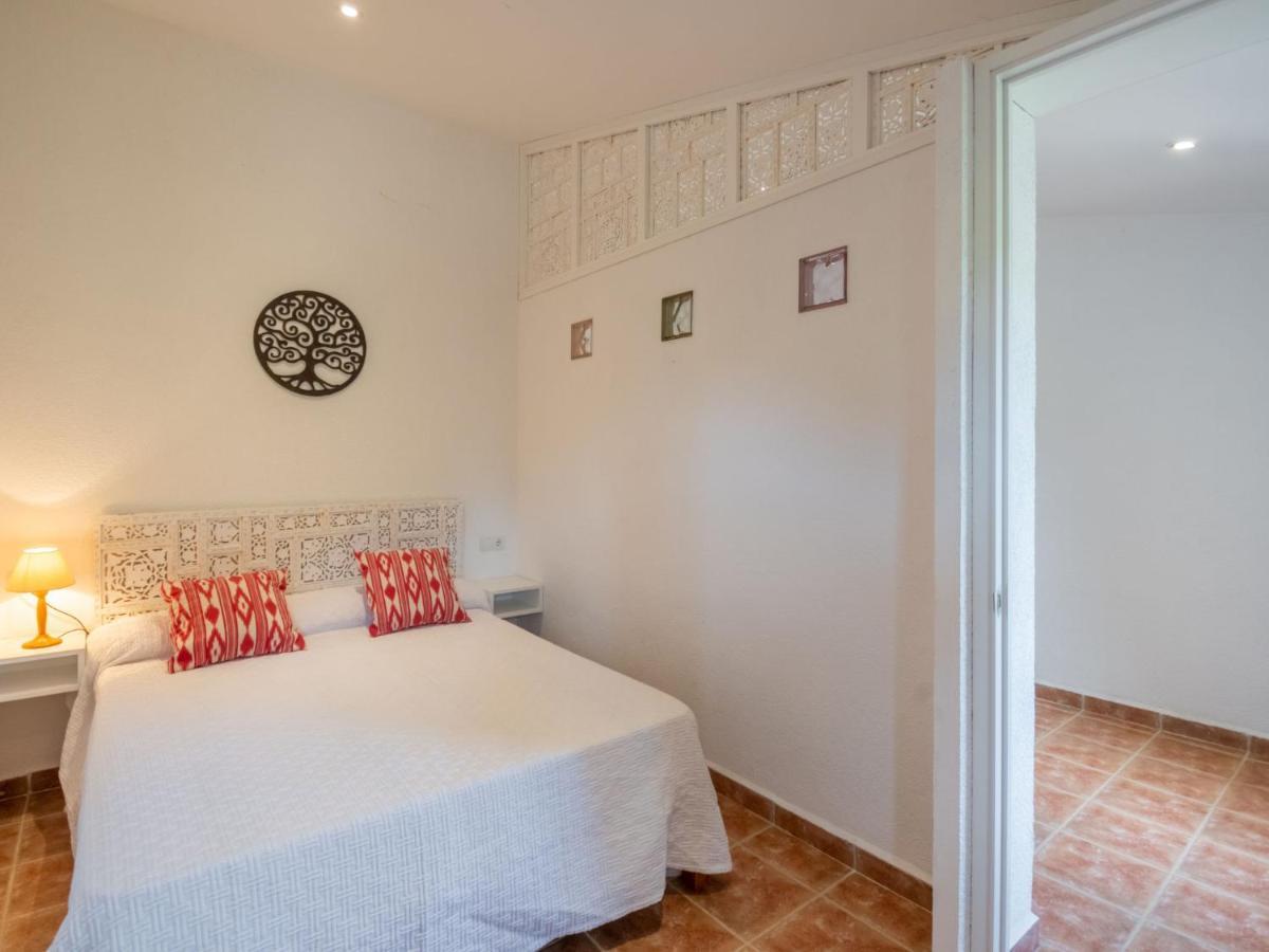 Capella Rubi By Interhome Artá