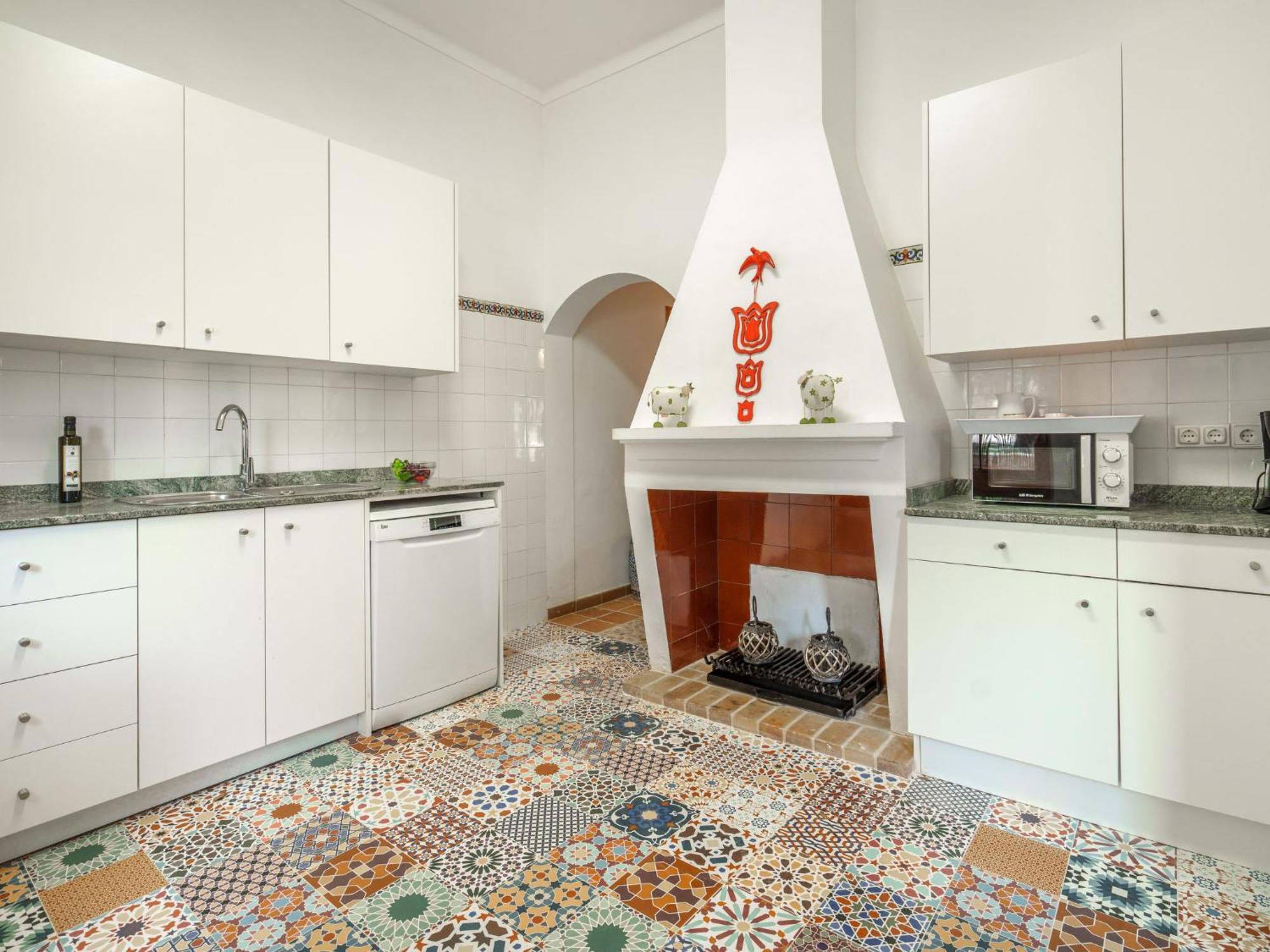 Capella Rubi By Interhome Artá